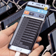 Imagen para el artículo titulado Estas son las medidas de seguridad que Samsung ha implementado para evitar otra catástrofe como la del Note 7